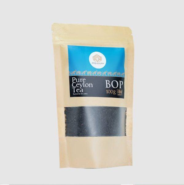sbkjdxb Tea – BOP – 100g pouch