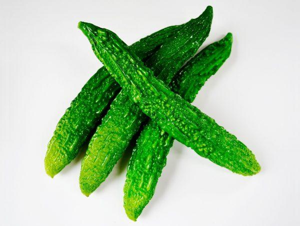 BITTER GOURD (Karivila)