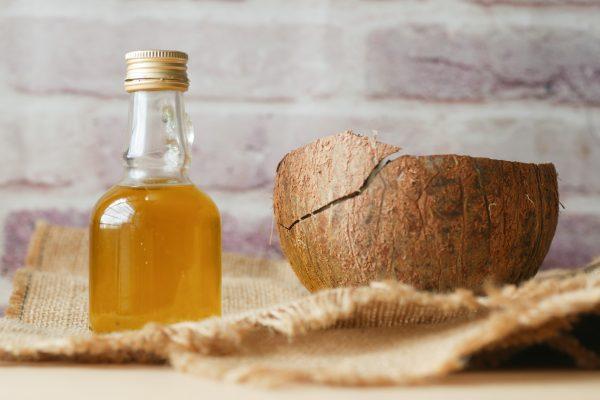 COCONUT OIL