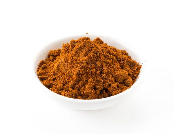CURRY POWDER /TUNA PAHA