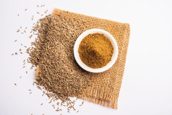 CUMIN SEED/SUDURU