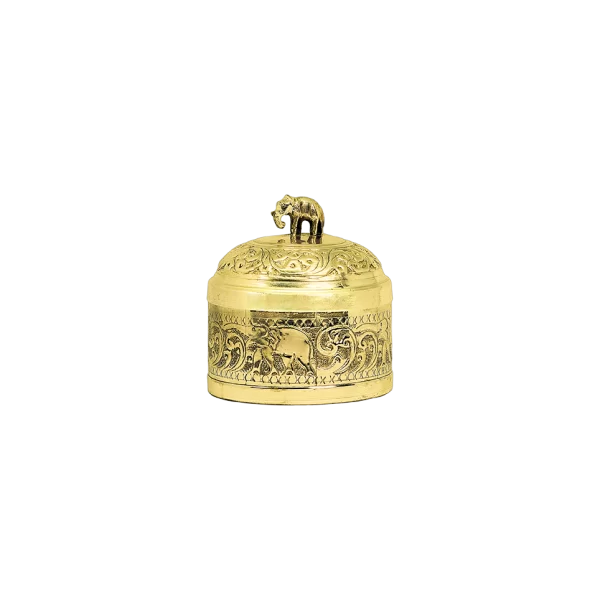 Golden Tips – 80g canister - Image 3