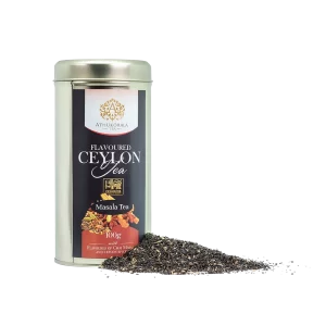 Masala Flavor – canister of 15 pyramid bags