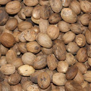 NUTMIG/ SADIKKA