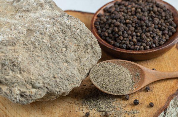 PEPPER POWDER