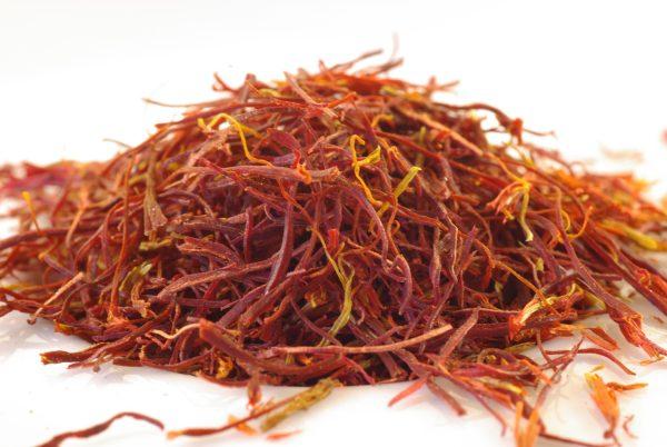 SAFFRON
