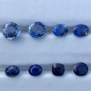 Blue Sapphire