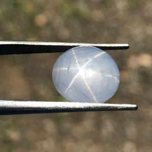 STAR SAPPHIRE