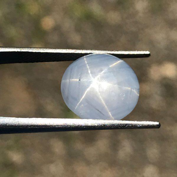 STAR SAPPHIRE