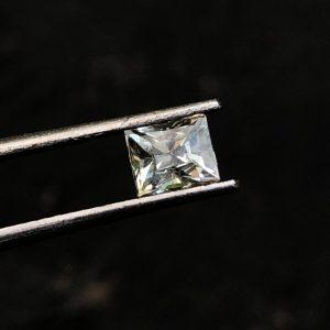 White Sapphire