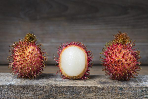 Rambutan