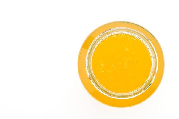 PINEAPPLE JAM